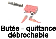 Quitance d�brochable