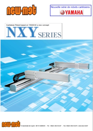 S�rie NXY