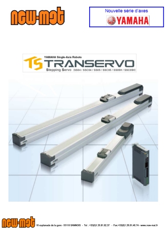 Transervo